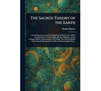 The Sacred Theory of the Earth