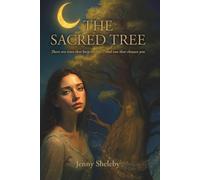 THE SACRED TREE: there are trees that keep secrets… and one that chooses you
