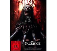 The Sacrifice