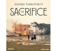 The Sacrifice - 4K Restoration - Special Edition (Blu-ray) Erland Josephson