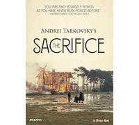 The Sacrifice - 4K Restoration - Special Edition (DVD) Erland Josephson