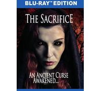 The Sacrifice (Blu-ray) Venice Averryheart Yuri Barcenas Zirley Casas Tae Chourb