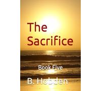The Sacrifice: Book Five