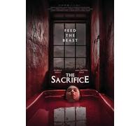 The Sacrifice [DVD]