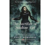 The Sacrifice of Sunshine Girl: 3