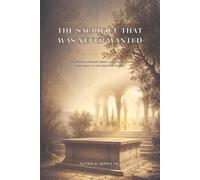 The Sacrifice That Was Never Wanted: A Reconstruction of Israel’s Cultic History from Eden to the House of Prayer
