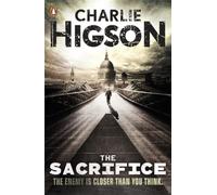 The Sacrifice (The Enemy Book 4)