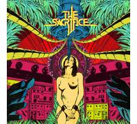 The Sacrifice The Sacrifice (Vinyl LP) 12" Album