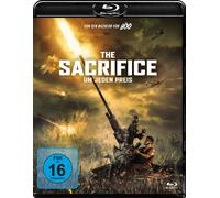 The Sacrifice - Um jeden Preis (Blu-ray)
