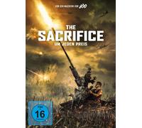 The Sacrifice - Um jeden Preis (DVD) Zhang Yi Jacky Wu Li Jiuxiao