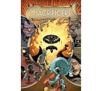 The Sacrificers 3: No Light Beyond