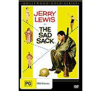 The Sad Sack [Hollywood Gold Series]