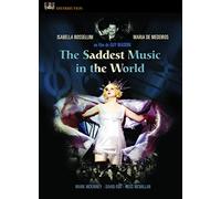 The saddest music in the world