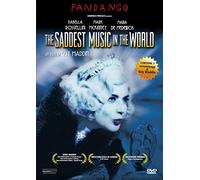 The Saddest Music In The World