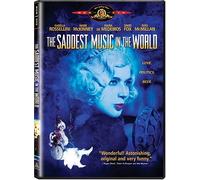 The Saddest Music in the World