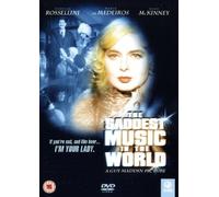 The Saddest Music In The World [Edizione: Regno Unito]