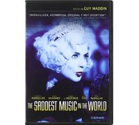 The Saddest Music In The World --- IMPORT ZONE 2 ---
