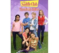 The Saddle Club: Horseback Riders