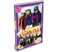 The Saddle Club Vol.2 [DVD] [2001] [Edizione: Regno Unito]