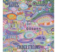 The Sadies Colder Streams (Vinyl LP) 12" Album