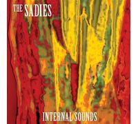 The Sadies Internal Sounds (CD) Album