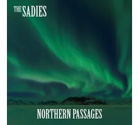 The Sadies Northern Passages (CD)