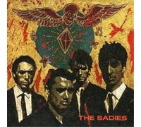 The Sadies Pure Diamond Gold (CD) Album