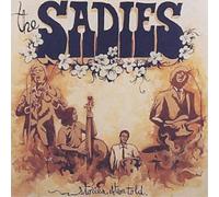 The Sadies Stories Often Told (CD) Album