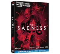 Blu-Ray Sadness (The) (Blu-Ray+Booklet)