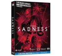 The Sadness (Blu-ray)