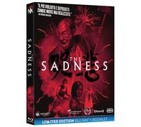 The Sadness Limited Edition (Blu-Ray Disc + Booklet)