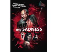 The Sadness (Uncut) (DVD)