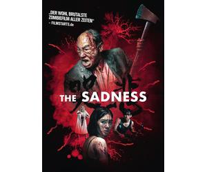 The Sadness (Uncut) (DVD)