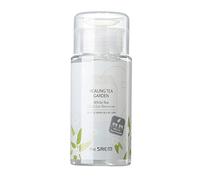 The Saem. Agua Micelar de Ojos y Labios para Pieles Sensibles con Extracto de Té Blanco. Deja la piel brillante y limpia. Acción limpiadora. Contenido 150ml.