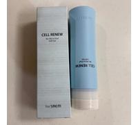 THE SAEM Cell Renew Bio Micro Peel Soft Gel 160 ml + OMAGGIO Cosmetici coreani