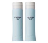 The Saem / Cell Renew Bio Micro Peel Soft Gel 160 ml x 2 pezzi / Cosmetici co...