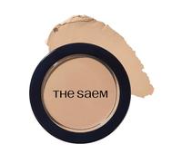 the SAEM Color Perfection Pot Concealer Clear Beige