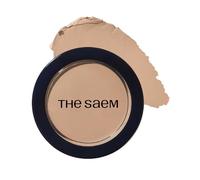 The saem Color Perfection Pot Concealer - Rich Beige