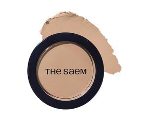 The saem Color Perfection Pot Concealer - Rich Beige