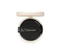 The Saem - Cover Perfection Concealer Cushion - 4 Colors 2024 Version - #1.25 Light Beige