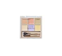 The Saem - Cover Perfection Concealer Palette - 12g - 01 Cover and Correct