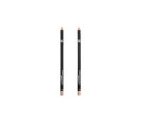 The Saem - Cover Perfection Concealer Pencil - 1.4g - 1.5 Natural Beige (1ea) + 1.0 Clear Beige (1ea) Set