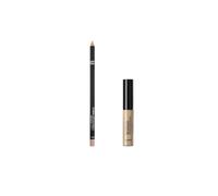 The Saem - Cover Perfection Concealer Pencil - 1.4g & Tip Concealer- 1.5 Natural Beige (1ea) Set
