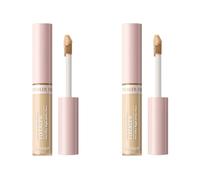 THE SAEM Cover Perfection Fixealer 02 Rich Beige 6,5 g 2 pezzi - SPEDIZIONE...