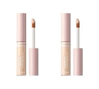 THE SAEM Cover Perfection Fixealer 1.5 Natural Beige 6.5g2pz - SPEDIZIONE GR...