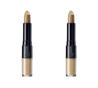 THE SAEM Cover Perfection Ideal Concealer Duo 02 Rich Beige 4,5 g + 4,2 g x 2...