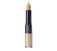 The Saem - Cover Perfection Ideal Concealer Duo -4.2g + 4.5g - 01 Clear Beige