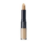 The Saem - Cover Perfection Ideal Concealer Duo -4.2g + 4.5g - 1.5 Natural Beige