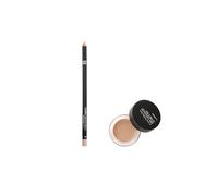 The Saem - Cover Perfection Pot Concealer - #2 Rich Beige (1ea) + Concealer Pencil - 1.4g - 1.0 Clear Beige (1ea) Set