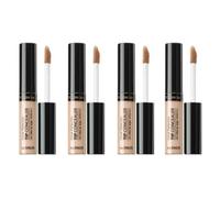 The Saem Cover Perfection Tip Concealer - 1.25 Light Beige (4ea) Set